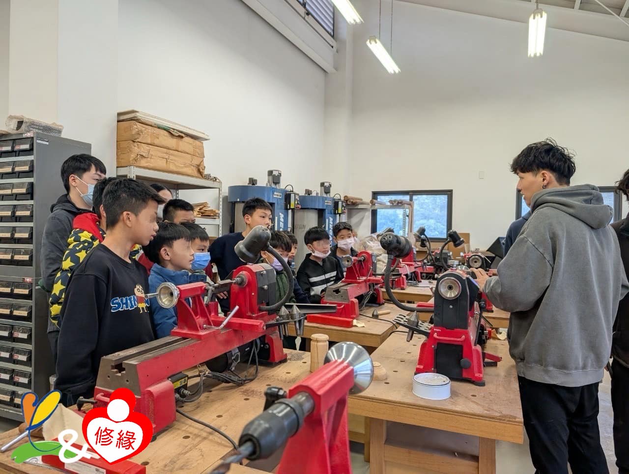 🎉 小家日出任務～動手做⚠️讓我們變得更厲害💪(標題圖檔)