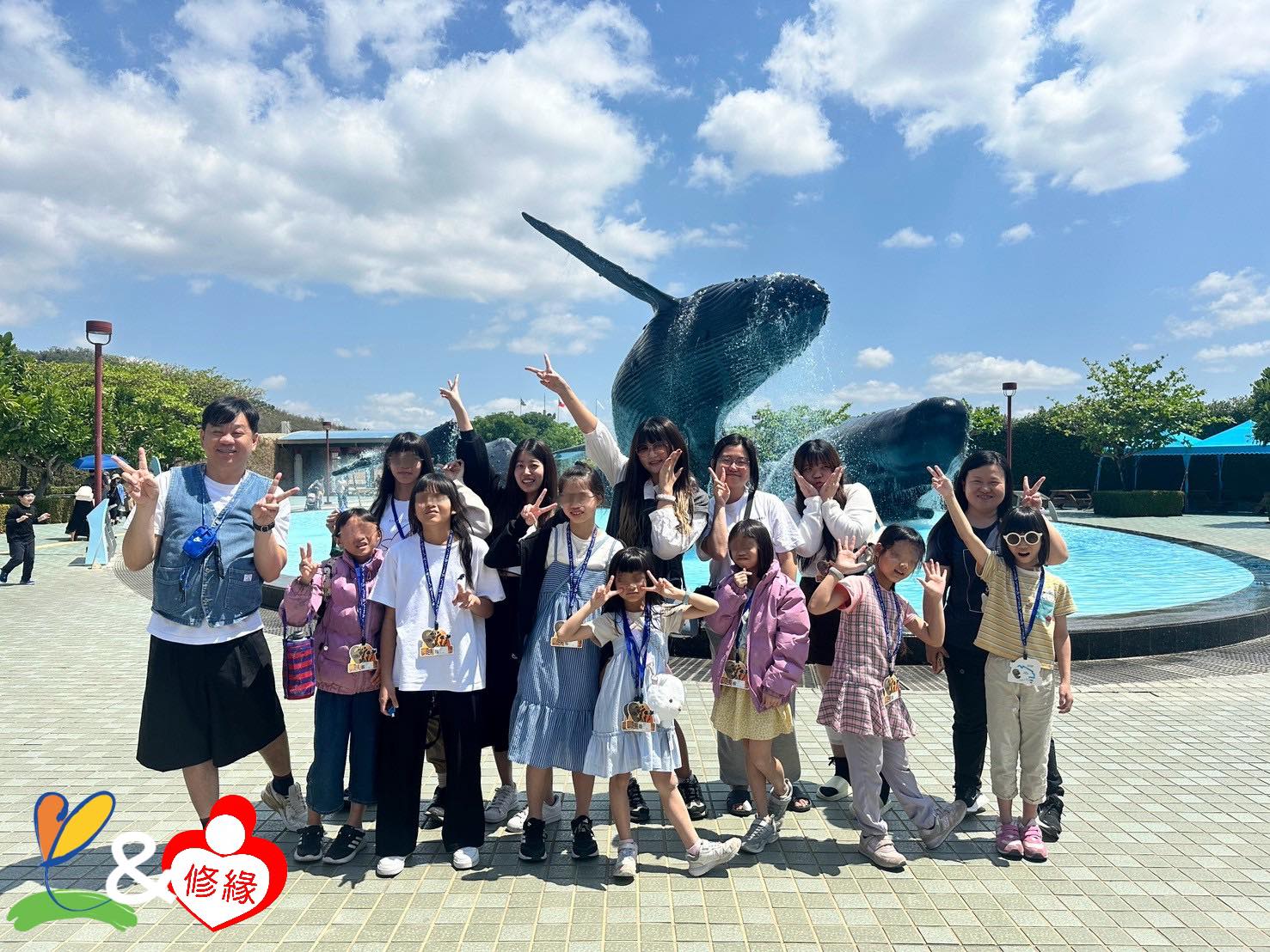 女生家小家日✨探索世界的奇妙旅程✨(標題圖檔)