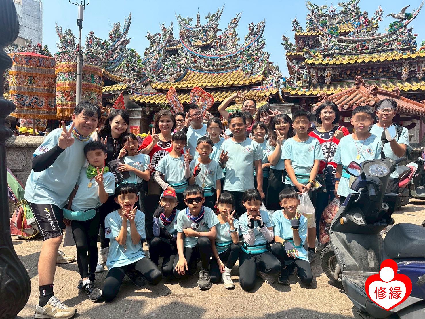 騎騎騎🚴🚴 🚴孩子們從嘉義出發～踩進歷史的時光小鎮❤️(標題圖檔)